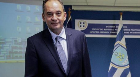 Πλακιωτάκης για προσφυγικό: Συζητάμε με τους νησιώτες αλλά θα πρέπει να πάρουμε και αποφάσεις