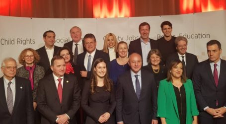 Μαζί στις Βρυξέλλες Τσίπρας και Γεννηματά – Αντιδρούν κορυφαία στελέχη του ΚΙΝΑΛ