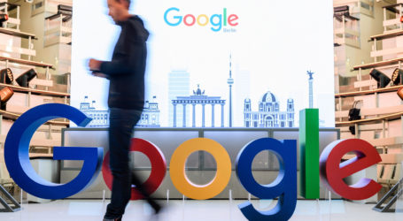 Νέα εξαγορά «μαμούθ» από την Google