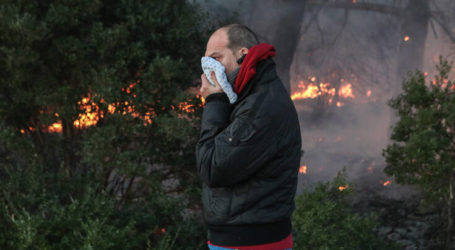 Προσφυγικό: Ανακωχή, αλλά όχι υποχώρηση – Τι θα πει ο Μητσοτάκης στους δημάρχους – «Πόρτα» στο Μουτζούρη