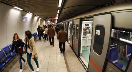 Κοροναϊός: Tα μέτρα που αποφασίστηκαν για τα Μέσα Μαζικής Μεταφοράς