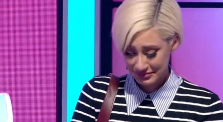 Ο Γαβαλάς έβαλε στη θέση της την Κιάρα που έφυγε με δάκρυα: Μας προσβάλεις και μας εκμηδενίζεις