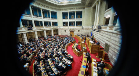 Η κυβέρνηση δίνει 50 εκατ. σε δήμους για το μεταναστευτικό – Η τροπολογία