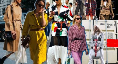 Πάνω από όλα… η ζώνη σου!