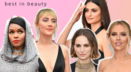 Όσκαρ 2020: τα καλύτερα makeup και μαλλιά της βραδιάς!