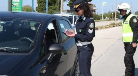 Καραμανλής: Νέος ΚΟΚ με ποινές για τον οδηγό, όχι για το όχημα. Επιστρέφει το point system
