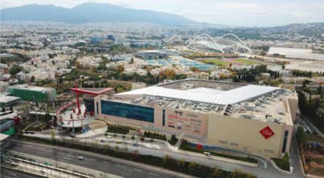 Mall Athens: Μία μακροχρόνια εκκρεμότητα επιλύθηκε με τη βούλα του ΣτΕ