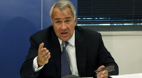 Βορίδης: Δε θα κάτσουμε να παίξουμε ξύλο με τους ΠΑΟΚτσήδες