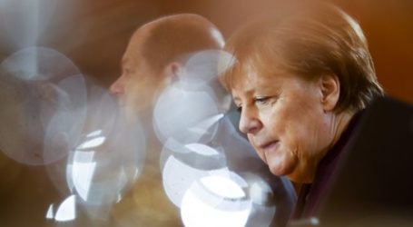 Στα πρόθυρα ύφεσης η Γερμανία