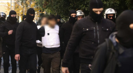 Από το τόξο στο καλάσνικοφ: Οι 8 τρομοκράτες που ψάχνει η ΕΛΑΣ