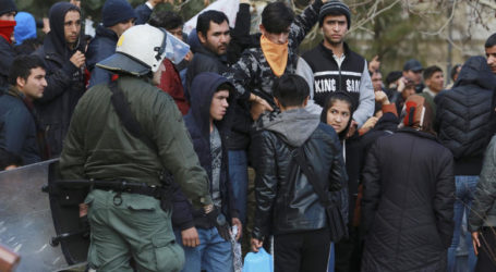 Αποκάλυψη Μηταράκη: Εχουν εξαφανιστεί 745 μετανάστες που ήταν για απέλαση