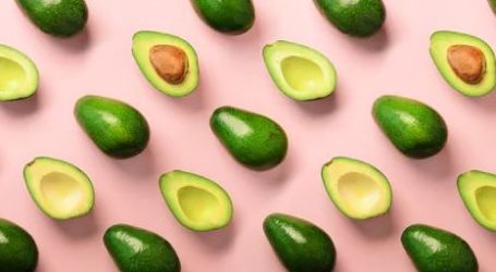 Say YES to Avocado! Θρεπτικές αξίες και ευεργετικές δράσεις