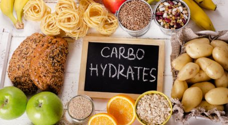 Υδατάνθρακες…YES or NO;