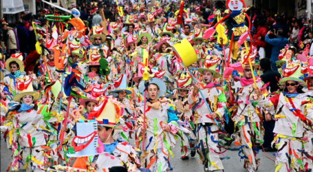 6 αποδράσεις για να γιορτάσετε τις Απόκριες