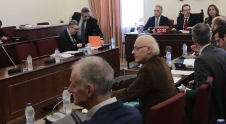 Novartis: Έρχονται νέες “βόμβες” από Μιωνή για τον ρόλο Παπαγγελόπουλου