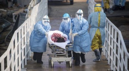 Κοροναϊός: Σύλληψη γυναίκας επειδή “απέκρυψε εσκεμμένα” επαφή με ασθενή