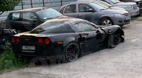 Ελεύθερος ο οδηγός της Corvette που σκότωσε και εγκατέλειψε τον 25χρονο
