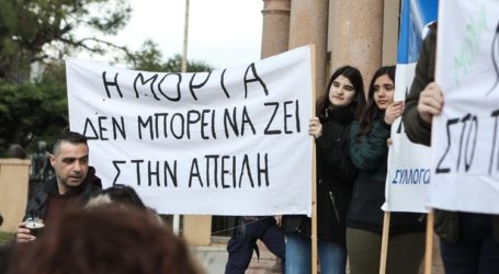 Λήγει το τελεσίγραφο για τους νησιώτες – Ξεκινά η διαδικασία για τις κλειστές δομές