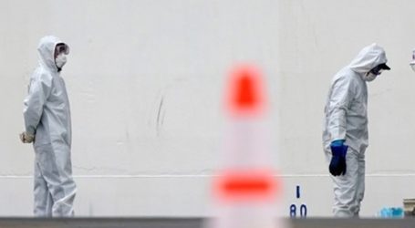 Κοροναϊός: Στο Λονδίνο παραμένει η κόρη της 40χρονης κι ένας συμμαθητής της – Υποψίες ότι έχουν νοσήσει