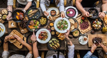 Τι να επιλέξω να φάω έξω;