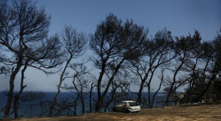 Νέο σχέδιο Πολιτικής Προστασίας: Επιχειρεί να «θωρακίσει» τη χώρα η κυβέρνηση