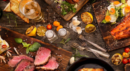 6 ΤIPS για να κάνεις την Τσικνοπέμπτη HEALTHY