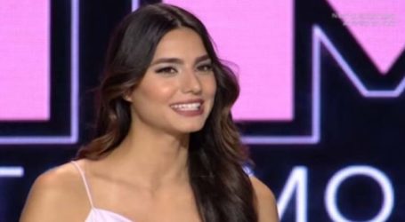 Η… κωλοτούμπα της Ηλιάνας για την κόντρα με την Καγιά