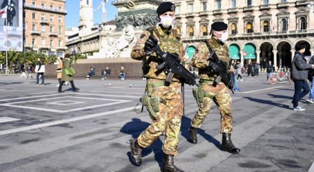 Ελληνας γιατρός του «Πάπα Τζιοβάνι» εξηγεί : Το 80% θα περάσει τον κοροναϊό σαν κρυολόγημα