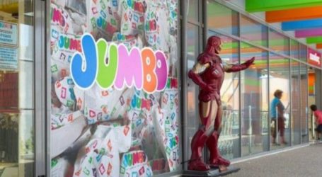 Ο Mr. Jumbo Απόστολος Βακάκης απαντά: Προτιμώ πενθήμερο, αλλά να ισχύει για όλους