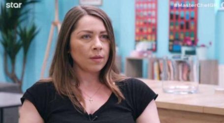 MasterChef: Η Κατερίνα Λένη προβλέπει τον μεγάλο νικητή “Αισθάνομαι πως λίγο καλύτερα τα έχει πάει ο…”
