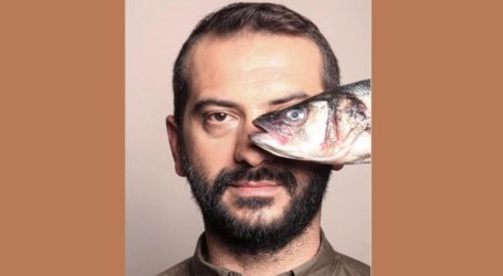 Λεωνίδας Κουτσόπουλος: Το μήνυμα για τον Άγιο Βαλεντίνο και η φωτογραφία Παπανδρέου- Λιάνη