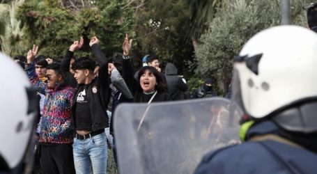 Υπαρκτός κίνδυνος για νεκρούς στη Λέσβο – Πού είναι οι ευρωπαϊκές λύσεις;