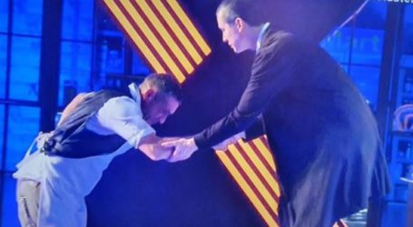 MasterChef: Το twitter έκανε πάρτι – Η αχώνευτη, η δικηγόρος και η υπόκλιση