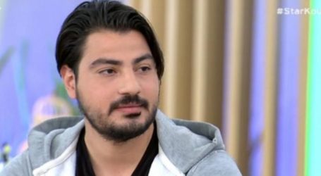 O Ηλίας από το MasterChef “δίνει” τον Σταύρο – “Μας έφερε σε δύσκολη θέση”