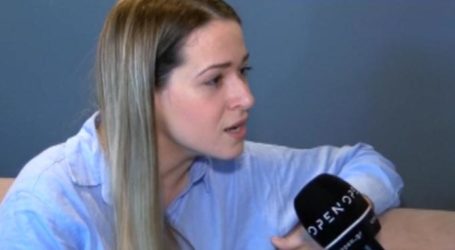 Η Αγγελική του MasterChef μιλά για τον σεξισμό που δέχθηκε μετά το ριάλιτι