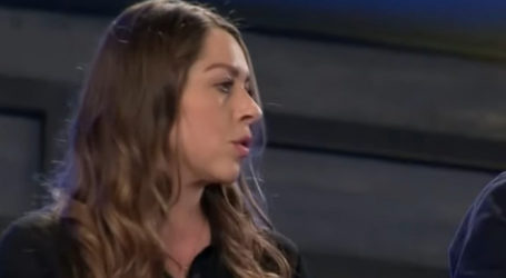 MasterChef: Τα παράπονα και… τα καρότα της Κατερίνας!