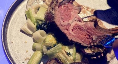 Το ωμό αρνί της έκλεισε την πόρτα του MasterChef – Πήγε σπίτι της με συνοπτικές διαδικασίες