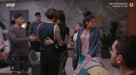 MasterChef : “Κόκκαλο” έμειναν με την επιστροφή της Ηλιάνας, κλάματα από τη Μαριάννα