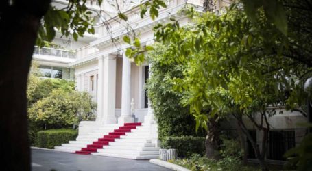 Κοροναϊός: Τα δέκα σενάρια εκτάκτου ανάγκης που επεξεργάζεται η κυβέρνηση