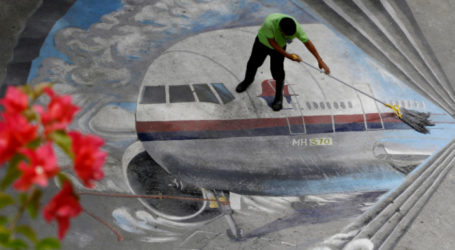 Πτήση MH370: Υποψίες ότι ο πιλότος αυτοκτόνησε, ήταν καμικάζι και έριξε το αεροπλάνο στον ωκεανό