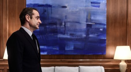 Ανασχηματισμός: Αντίστροφη μέτρηση για τις αλλαγές Μητσοτάκη στην κυβέρνηση