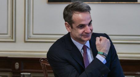 Μητσοτάκης στο Ευρωπαϊκό Συμβούλιο: «Πώς να κάνουμε περισσότερα με λιγότερα;»