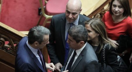 Γιατί ο  Κυριάκος Μητσοτάκης κρατάει τον Λευτέρη Αυγενάκη στο υφυπουργείο Αθλητισμού