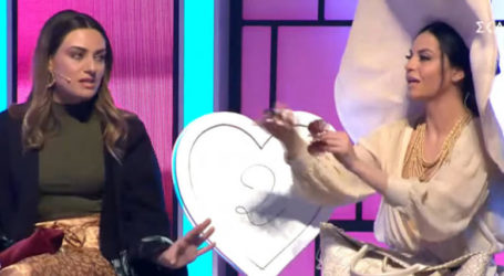 My Style Rocks: Πανικός στα παρασκήνια -Τα γαλλικά, η βλαχάρα και η αναβολή