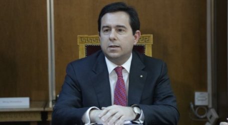 Μηταράκης: Μέσα στον Φεβρουάριο συστήνεται Διεύθυνση Επιστροφών Μεταναστών