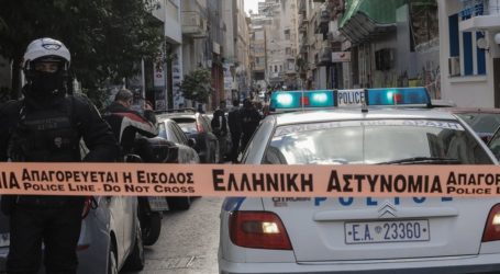 Ομόνοια: Τον έσφαξαν για μία χούφτα τσιγάρα – «Πόλεμος» Αφγανών και Πακιστανών
