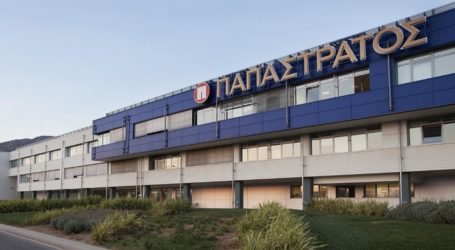 Παπαστράτος: Οραματίζεται έναν κόσμο χωρίς… τσιγάρο την επόμενη δεκαετία