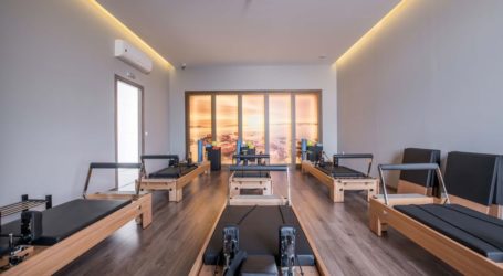 Pilates στην τρίτη ηλικία; Oh yes!!