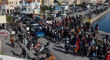 Μεταναστευτικό: Μοιράζονται 9,5 εκατ. ευρώ στους δήμους μετά την επίταξη κτιρίων