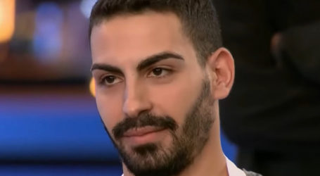 «MasterChef»:Ένα… σκαμπό έφερε μεγάλες αντιδράσεις και άρχισε το «θάψιμο»! (vid)